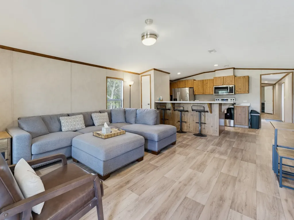 116 Taos Trail Nocona TX 76255