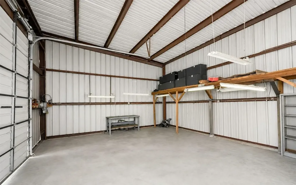 111 Frontier Drive Quinlan TX 75474