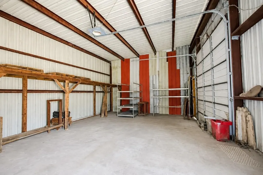 111 Frontier Drive Quinlan TX 75474