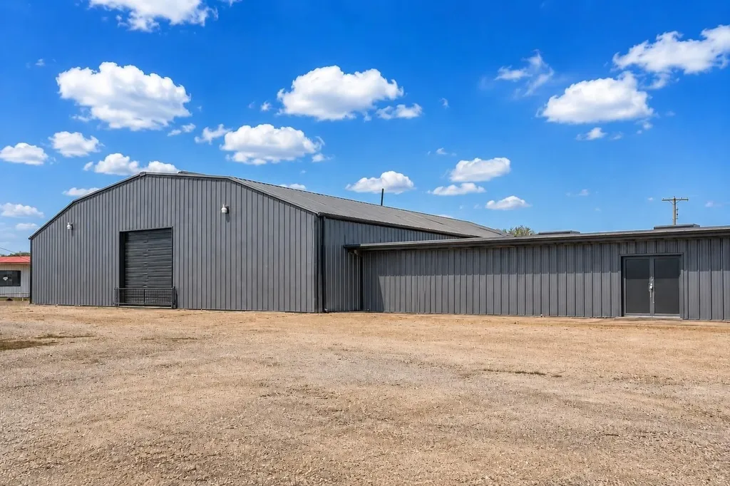 111 Frontier Drive Quinlan TX 75474