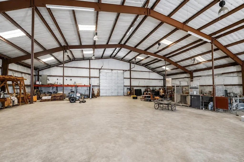 111 Frontier Drive Quinlan TX 75474