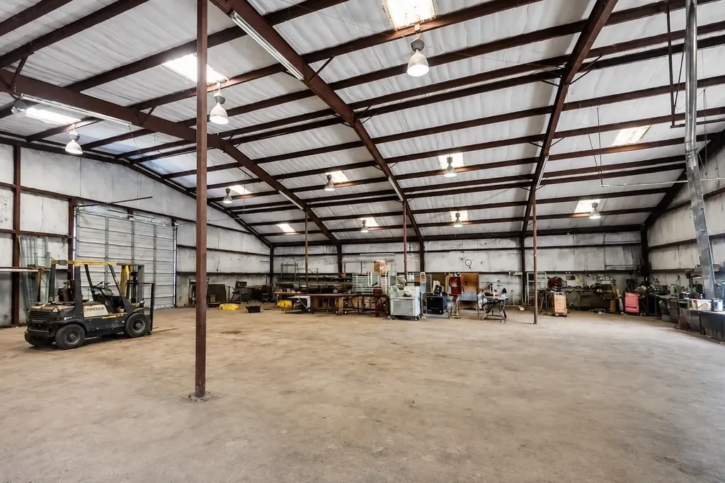 111 Frontier Drive Quinlan TX 75474