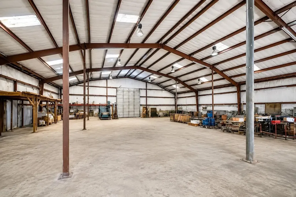 111 Frontier Drive Quinlan TX 75474