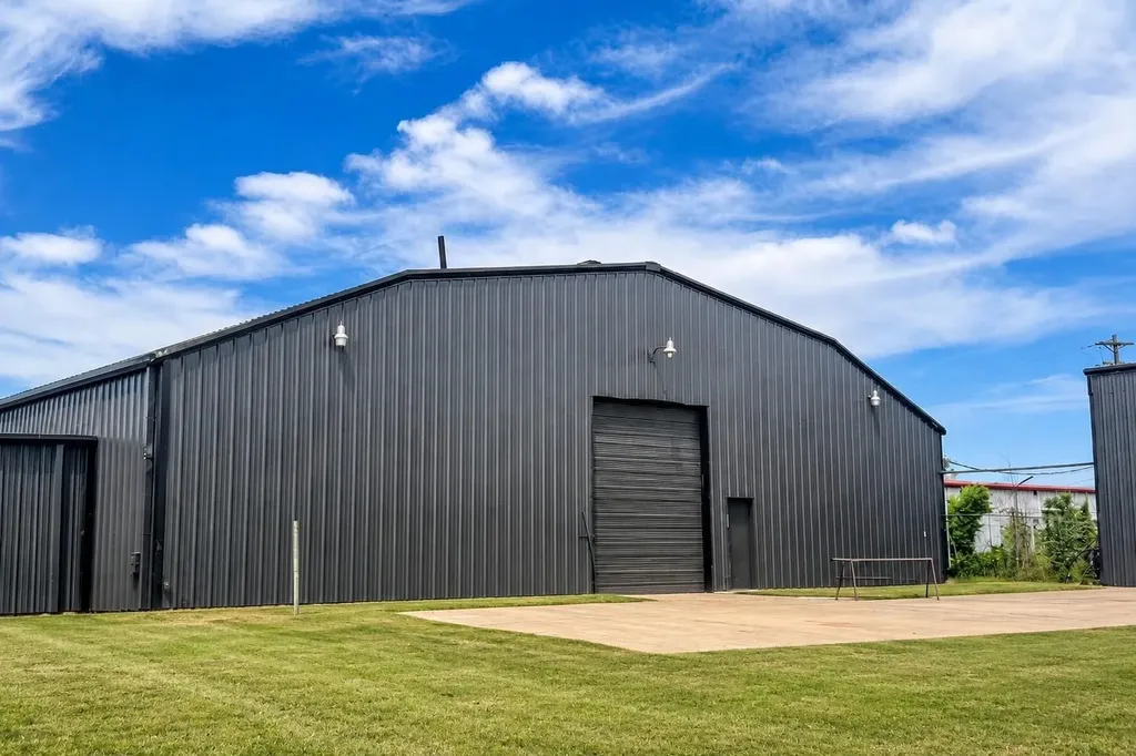 111 Frontier Drive Quinlan TX 75474