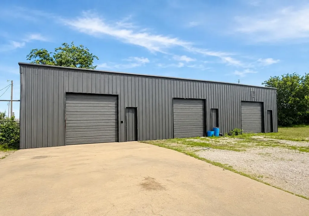 111 Frontier Drive Quinlan TX 75474