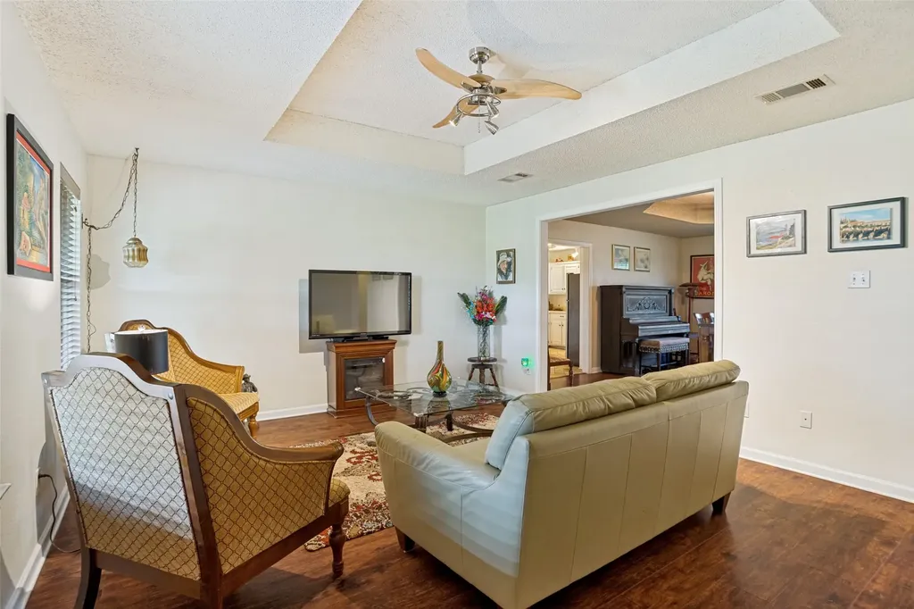 3511 County Road 1108 Celeste TX 75423