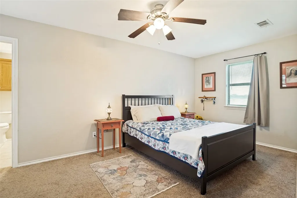 3511 County Road 1108 Celeste TX 75423