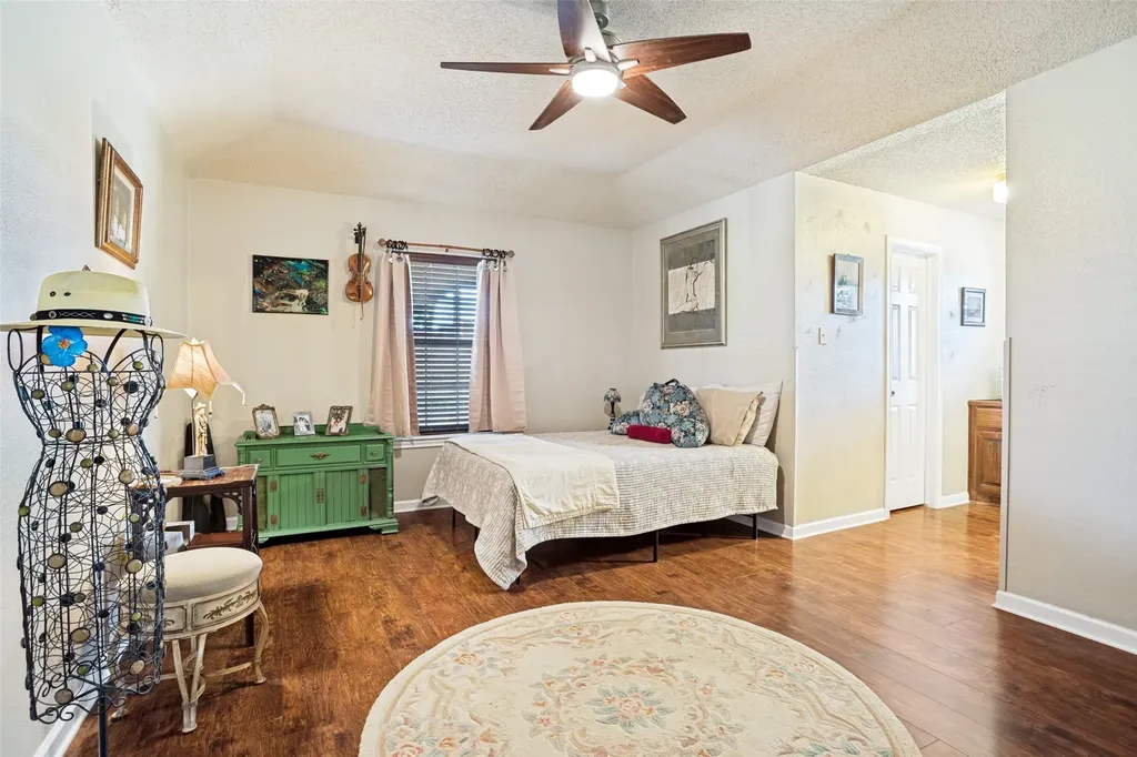 3511 County Road 1108 Celeste TX 75423
