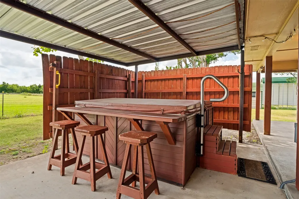 3511 County Road 1108 Celeste TX 75423