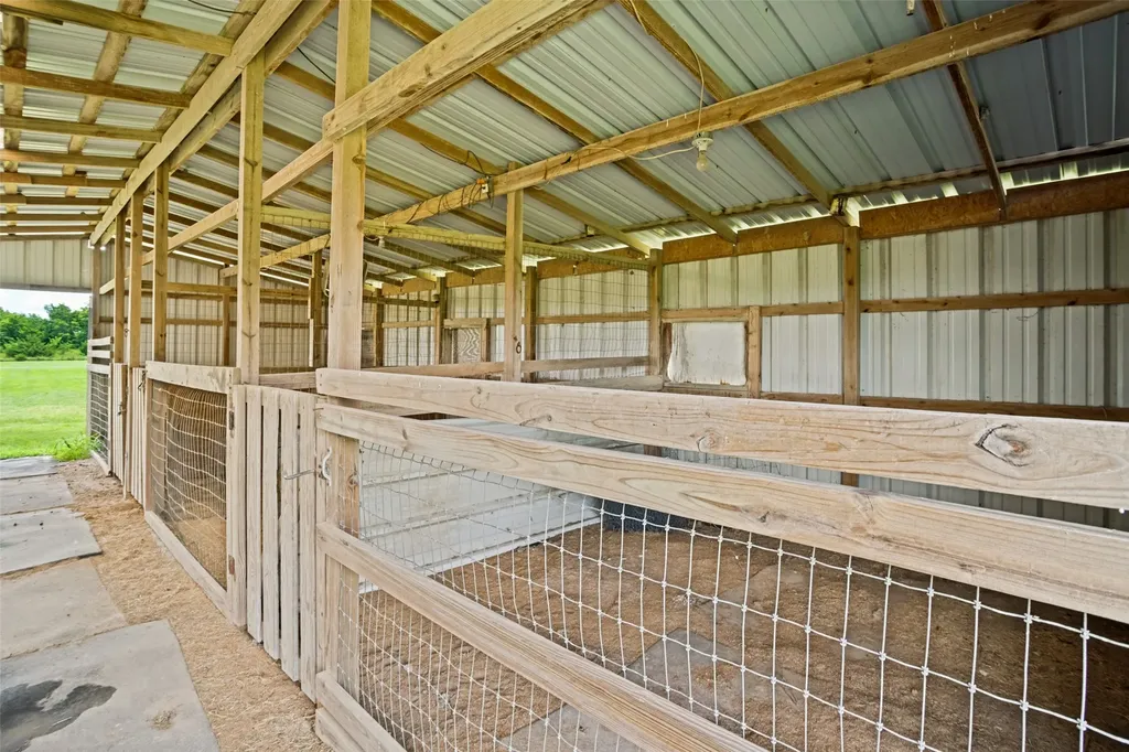 3511 County Road 1108 Celeste TX 75423