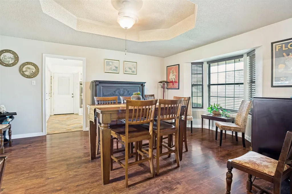 3511 County Road 1108 Celeste TX 75423