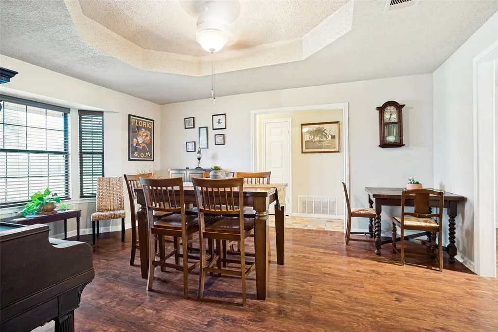 3511 County Road 1108 Celeste TX 75423