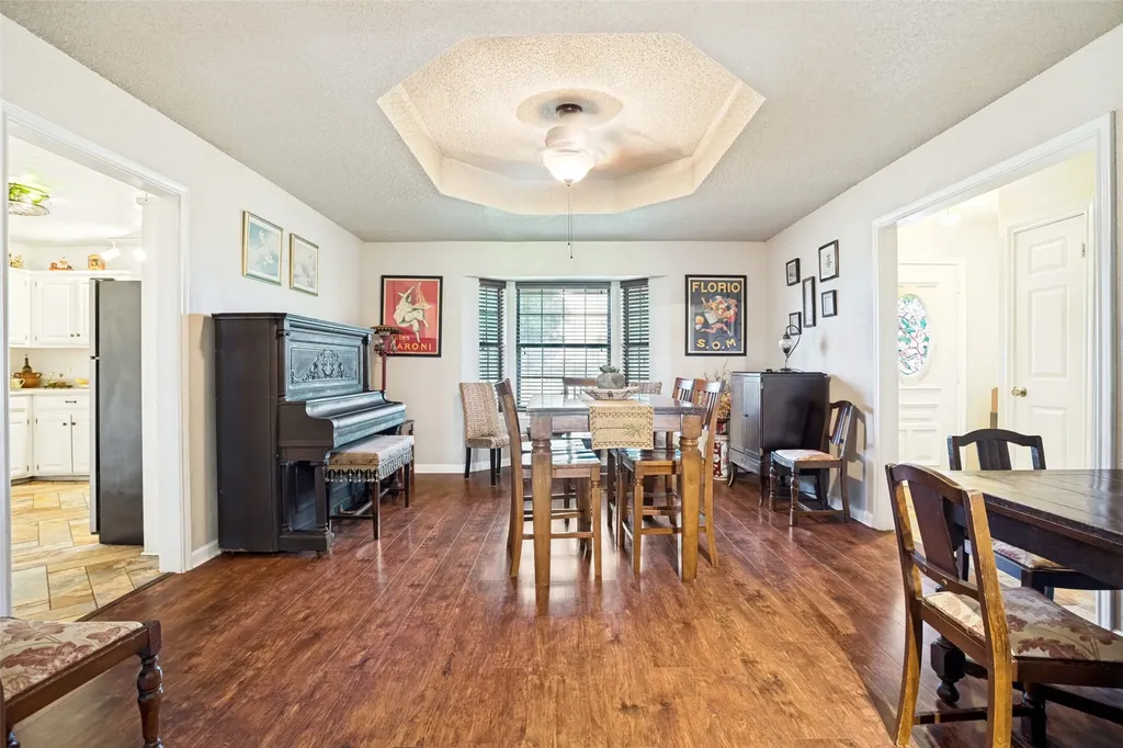 3511 County Road 1108 Celeste TX 75423