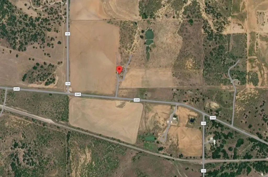 TBD-1 Fm 2945 Cisco TX 76437