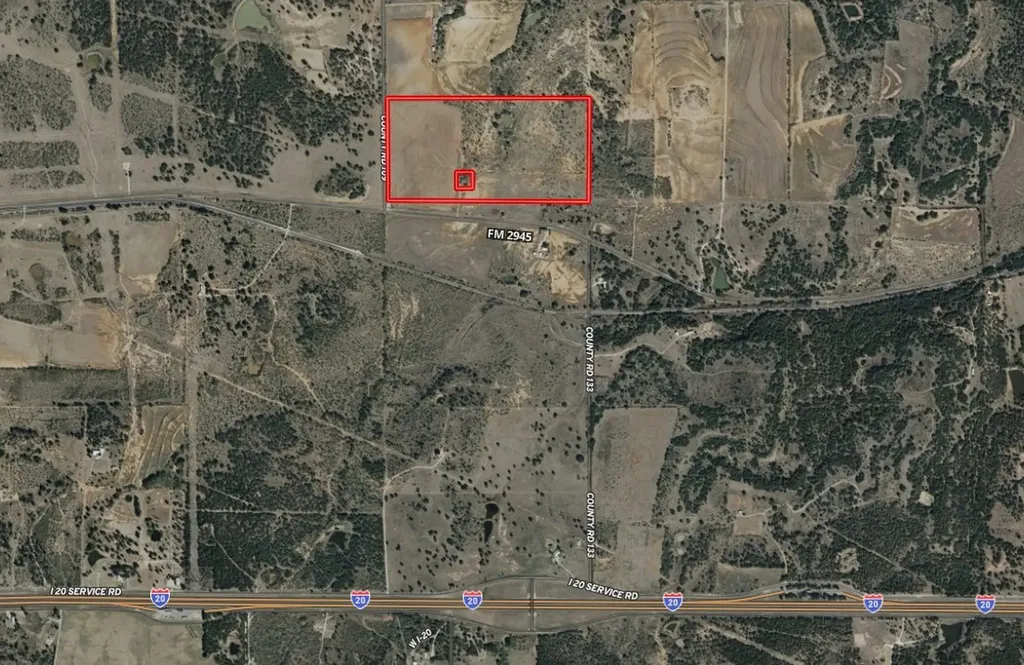 TBD-1 Fm 2945 Cisco TX 76437