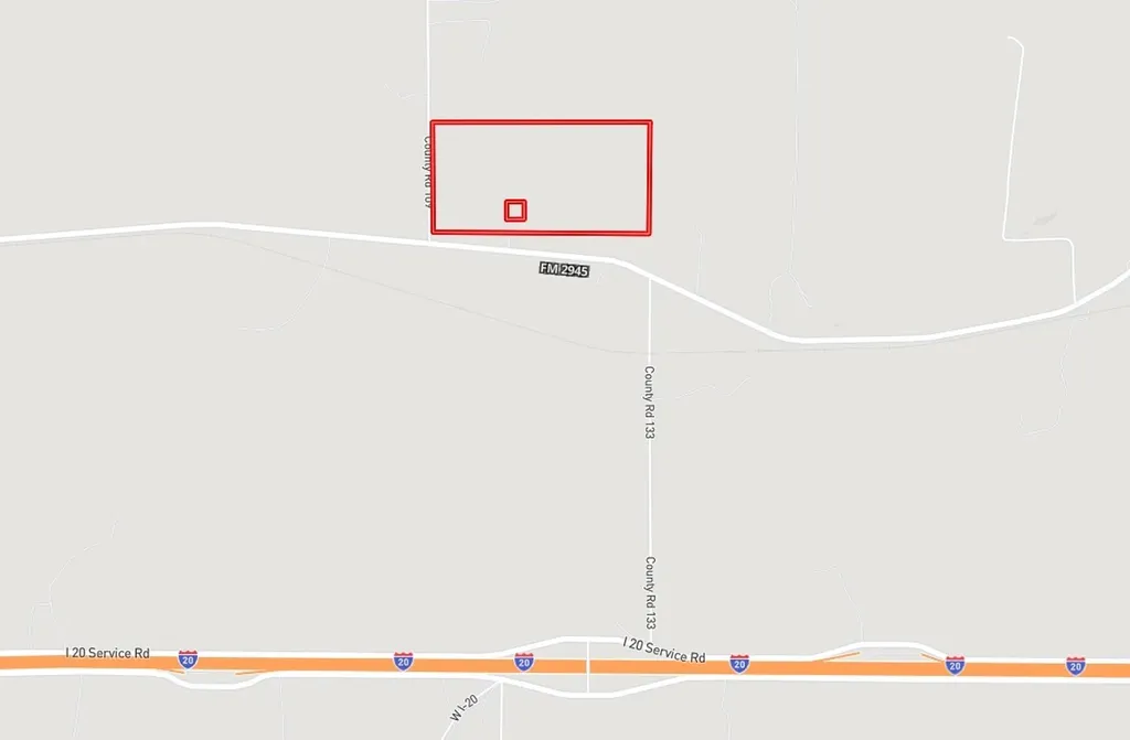 TBD-1 Fm 2945 Cisco TX 76437