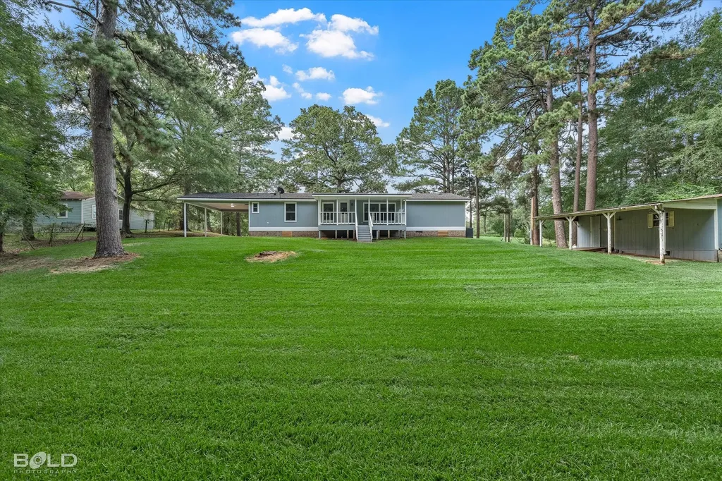 1558 Stanley Road Stonewall LA 71078