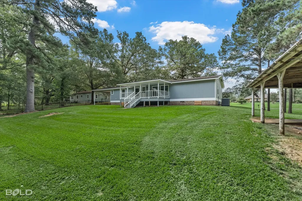 1558 Stanley Road Stonewall LA 71078