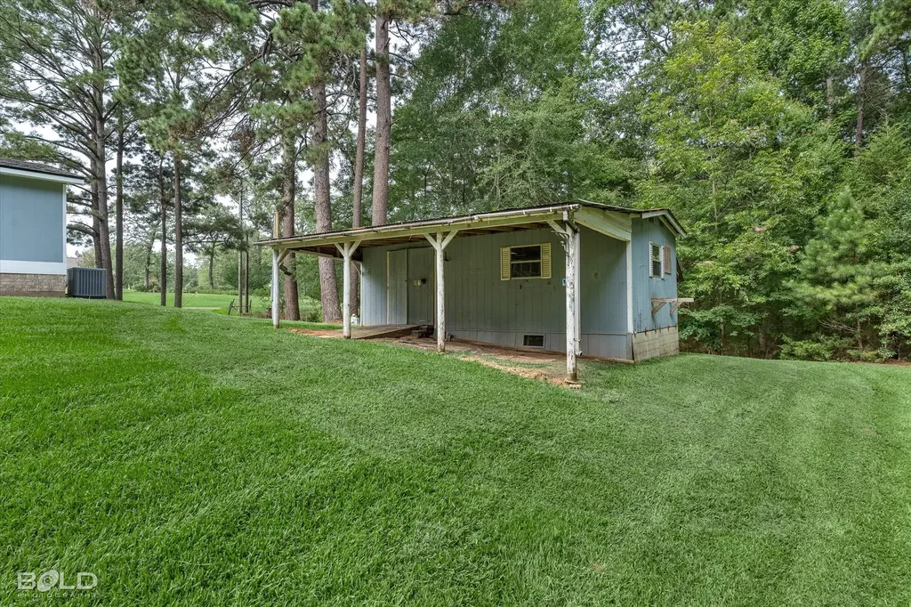 1558 Stanley Road Stonewall LA 71078
