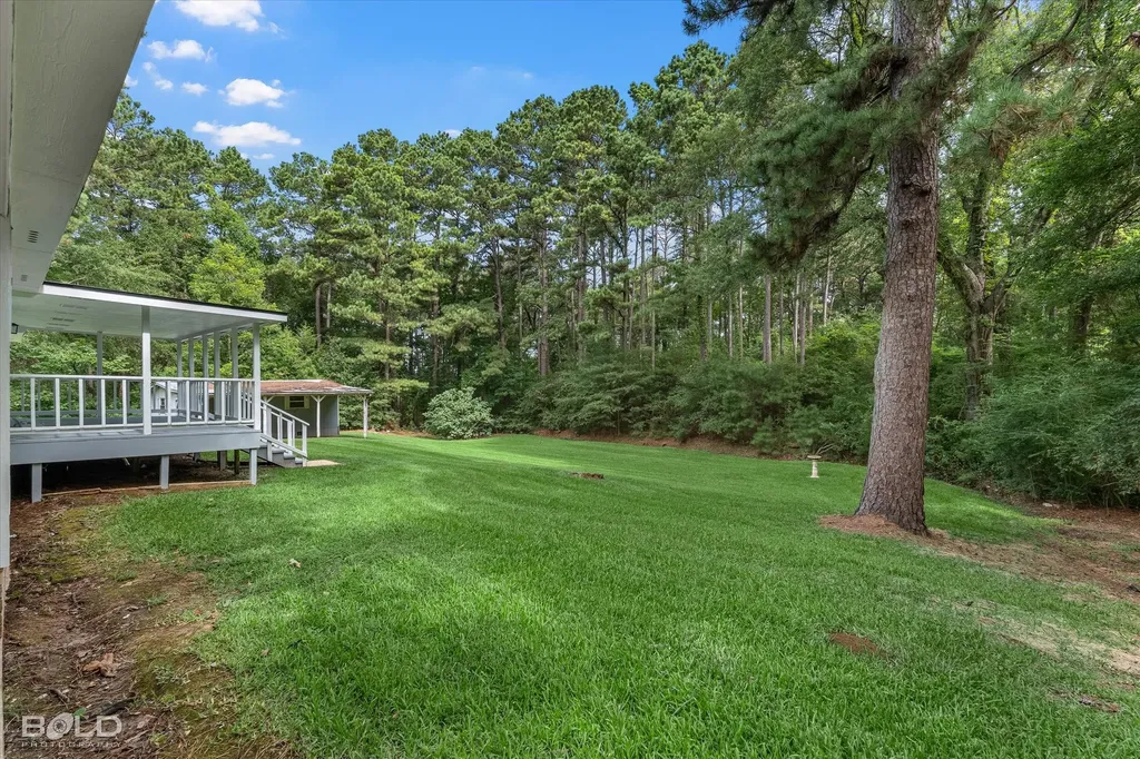 1558 Stanley Road Stonewall LA 71078