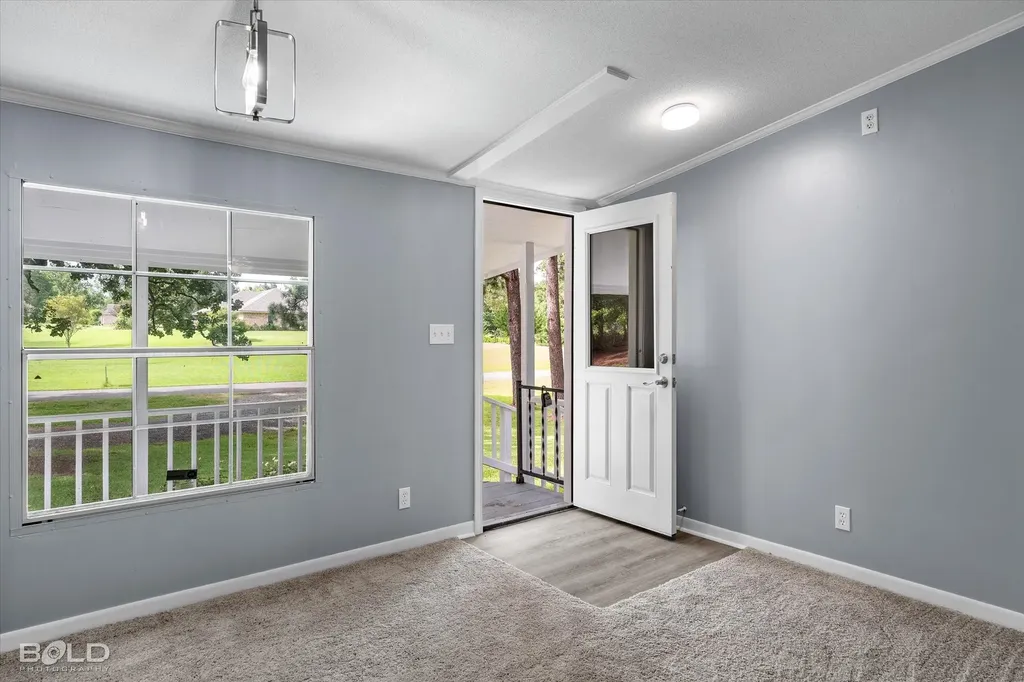 1558 Stanley Road Stonewall LA 71078