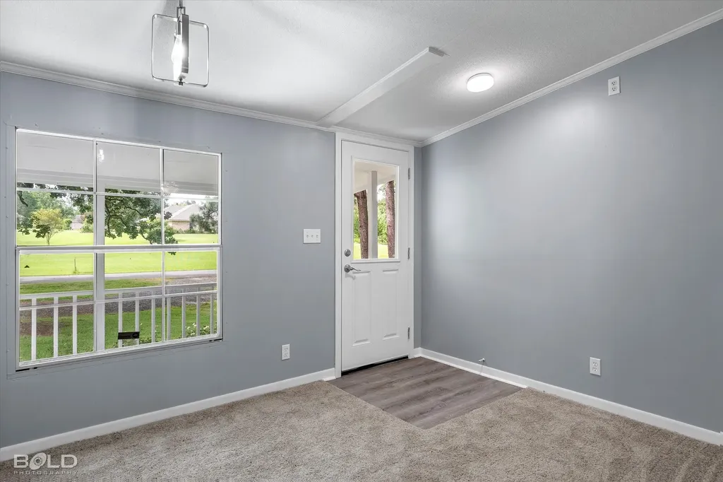 1558 Stanley Road Stonewall LA 71078