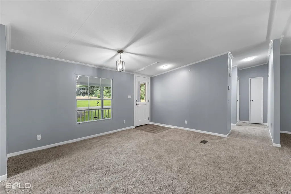 1558 Stanley Road Stonewall LA 71078