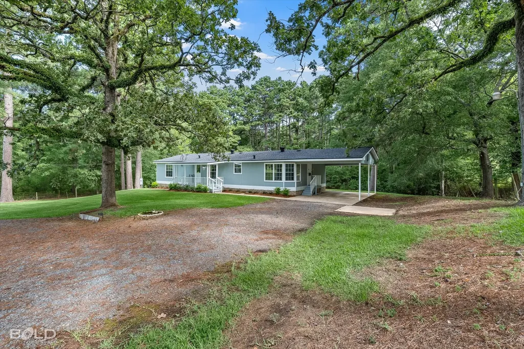 1558 Stanley Road Stonewall LA 71078