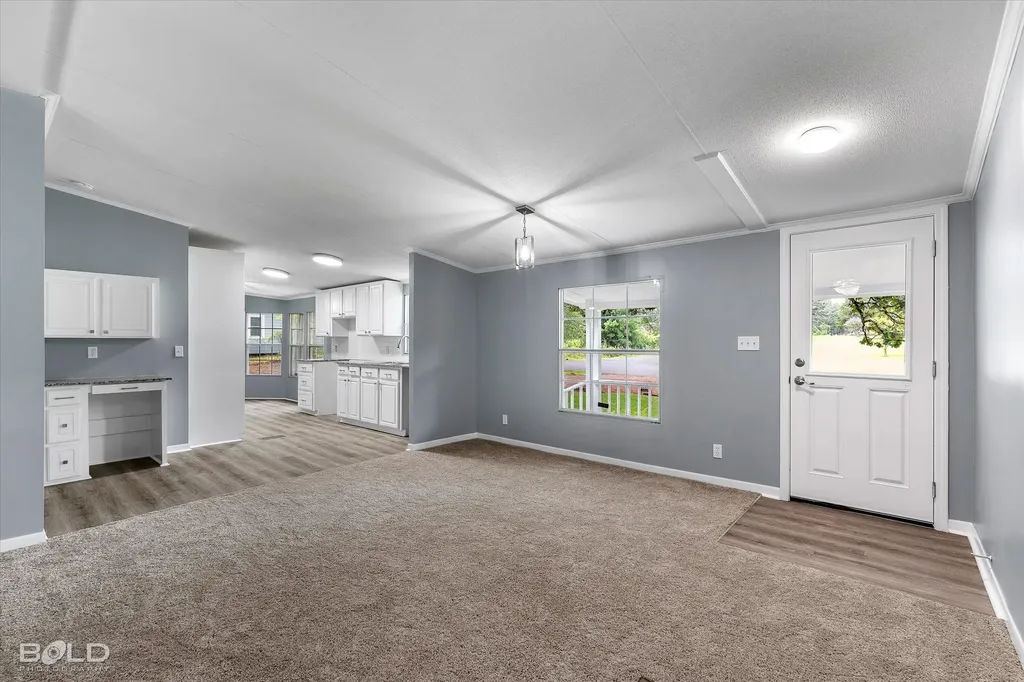 1558 Stanley Road Stonewall LA 71078