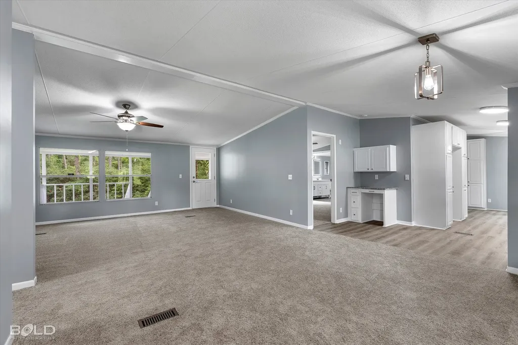 1558 Stanley Road Stonewall LA 71078