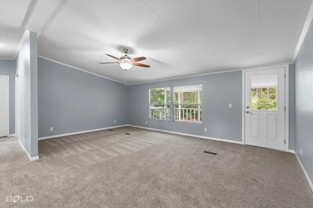 1558 Stanley Road Stonewall LA 71078