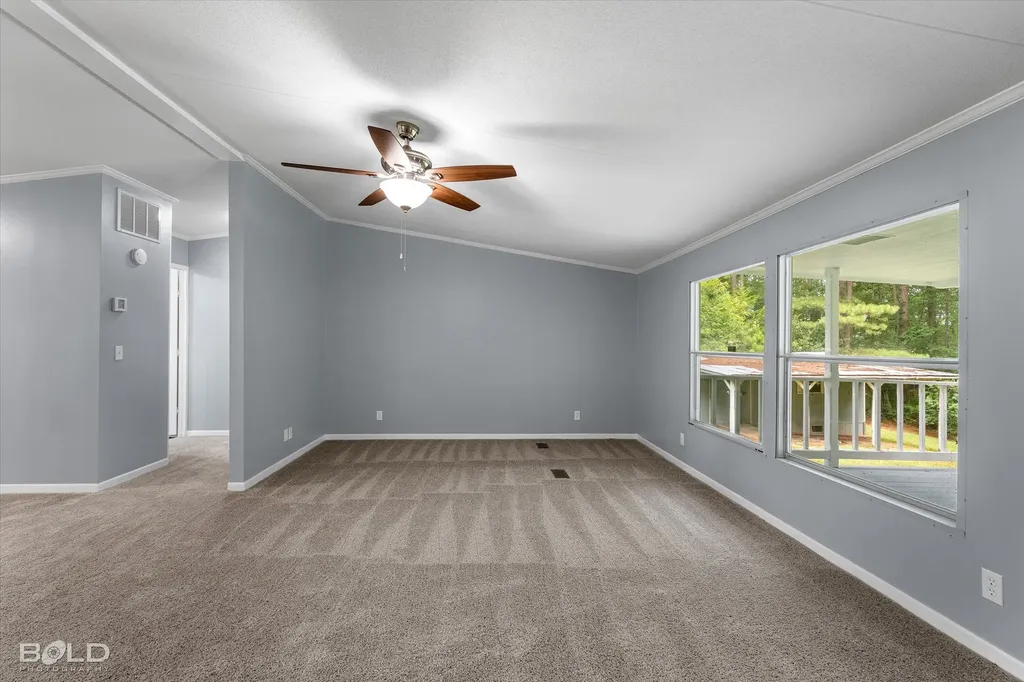 1558 Stanley Road Stonewall LA 71078