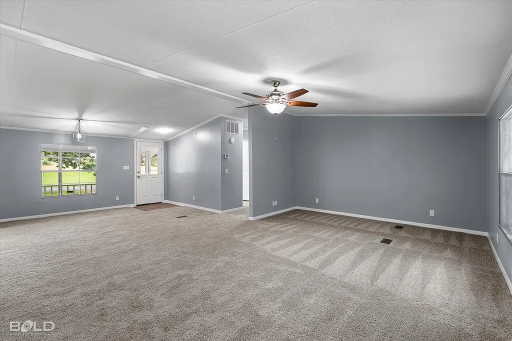1558 Stanley Road Stonewall LA 71078