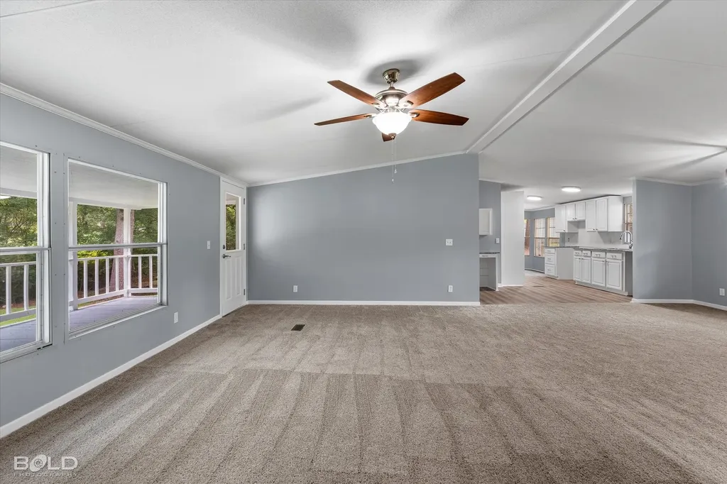 1558 Stanley Road Stonewall LA 71078
