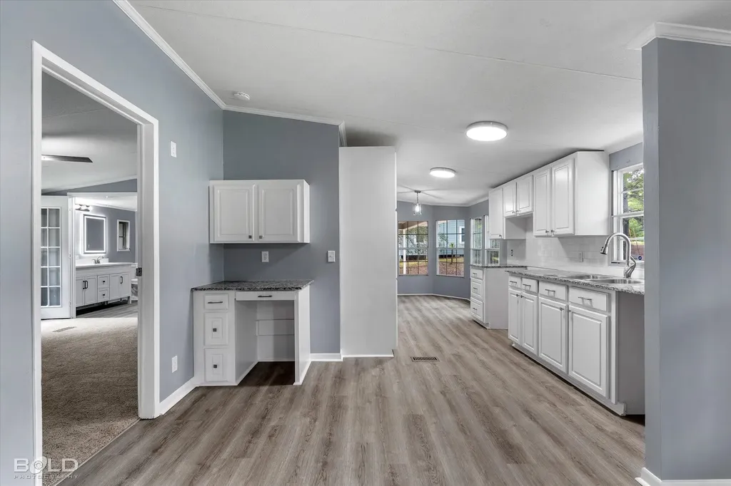 1558 Stanley Road Stonewall LA 71078