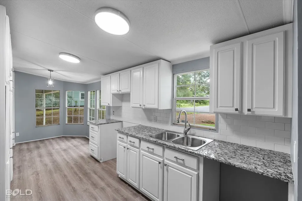 1558 Stanley Road Stonewall LA 71078