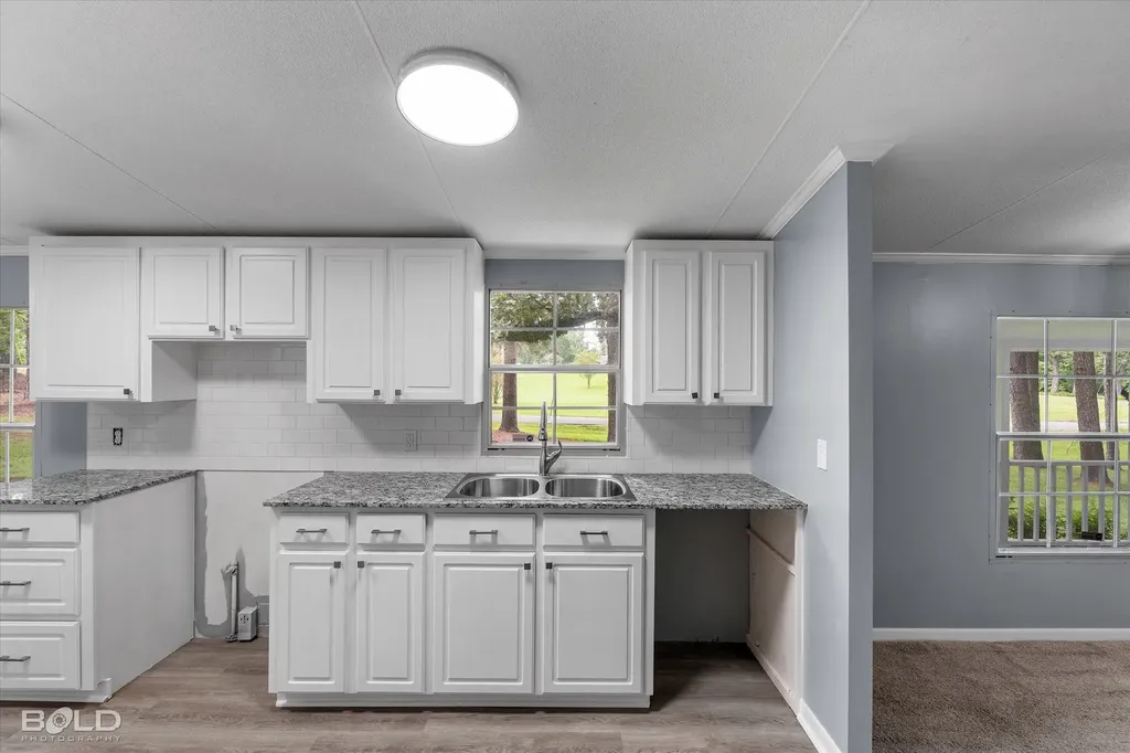 1558 Stanley Road Stonewall LA 71078