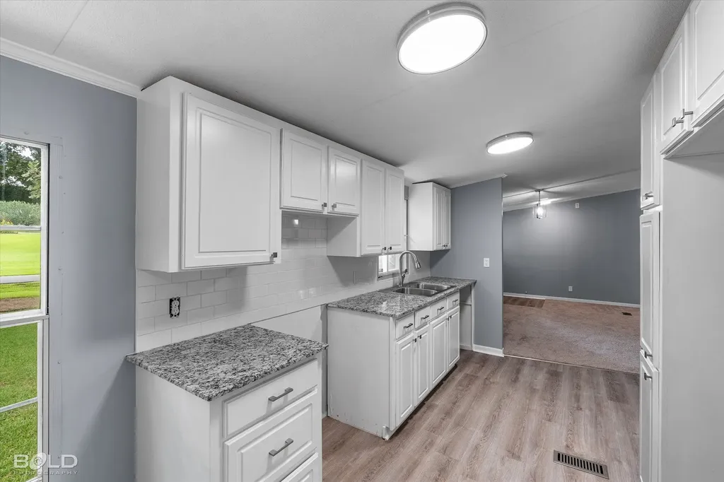 1558 Stanley Road Stonewall LA 71078