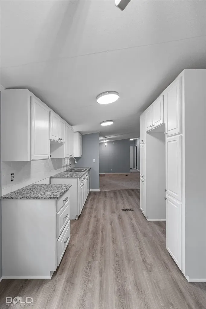 1558 Stanley Road Stonewall LA 71078