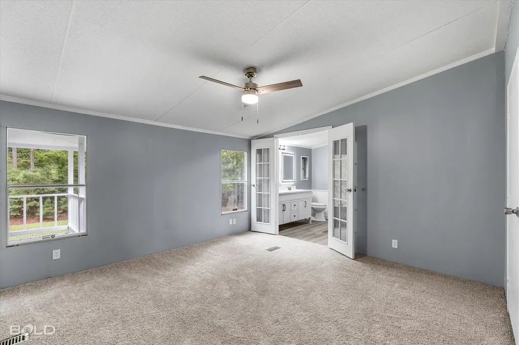 1558 Stanley Road Stonewall LA 71078