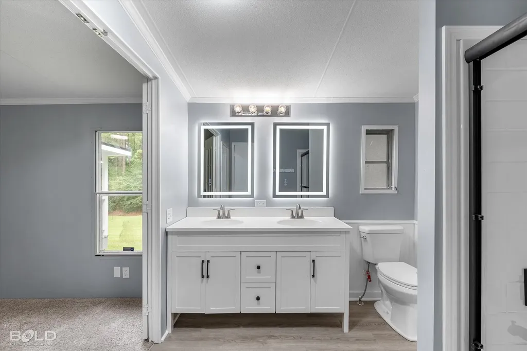 1558 Stanley Road Stonewall LA 71078