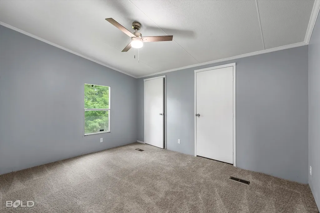 1558 Stanley Road Stonewall LA 71078