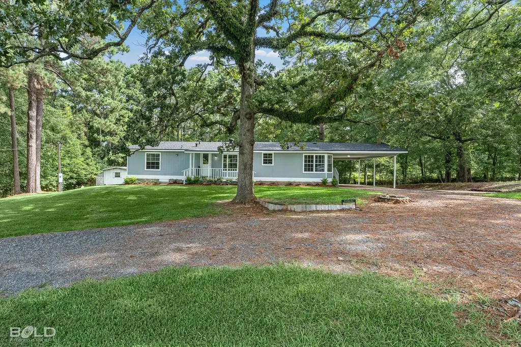 1558 Stanley Road Stonewall LA 71078