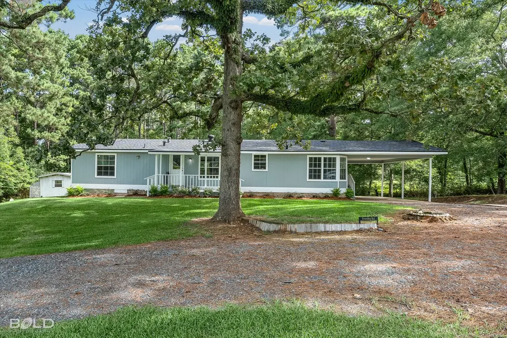 1558 Stanley Road Stonewall LA 71078