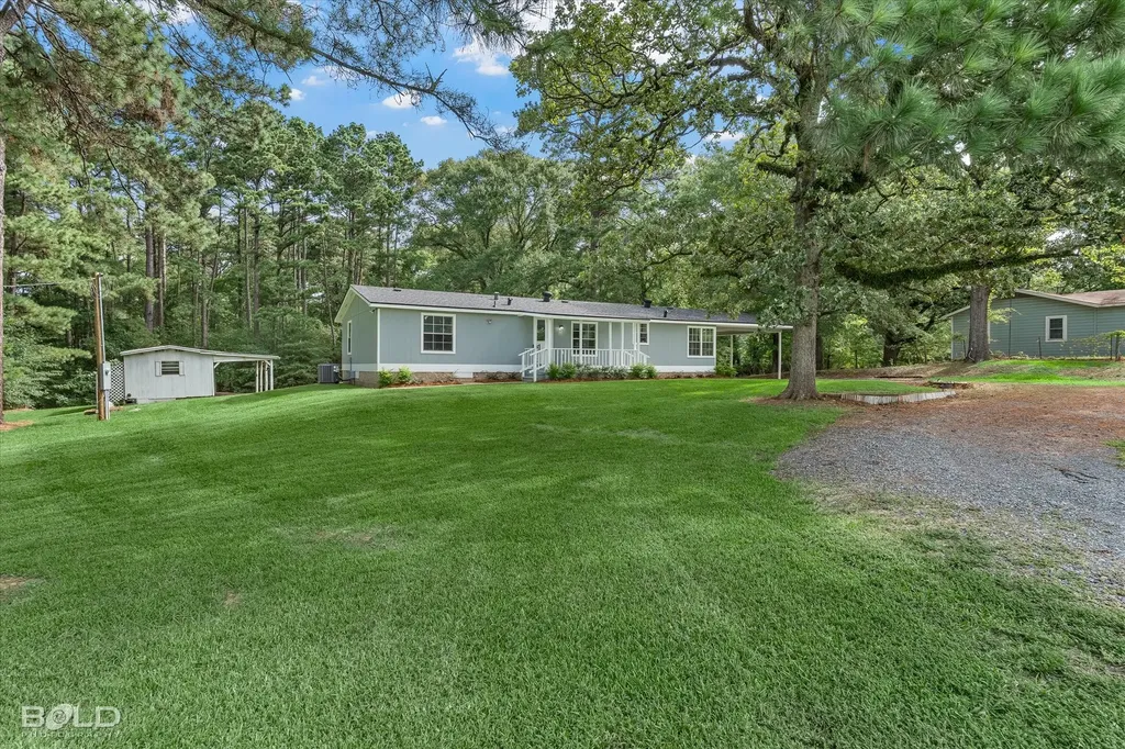 1558 Stanley Road Stonewall LA 71078