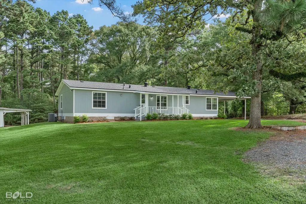 1558 Stanley Road Stonewall LA 71078