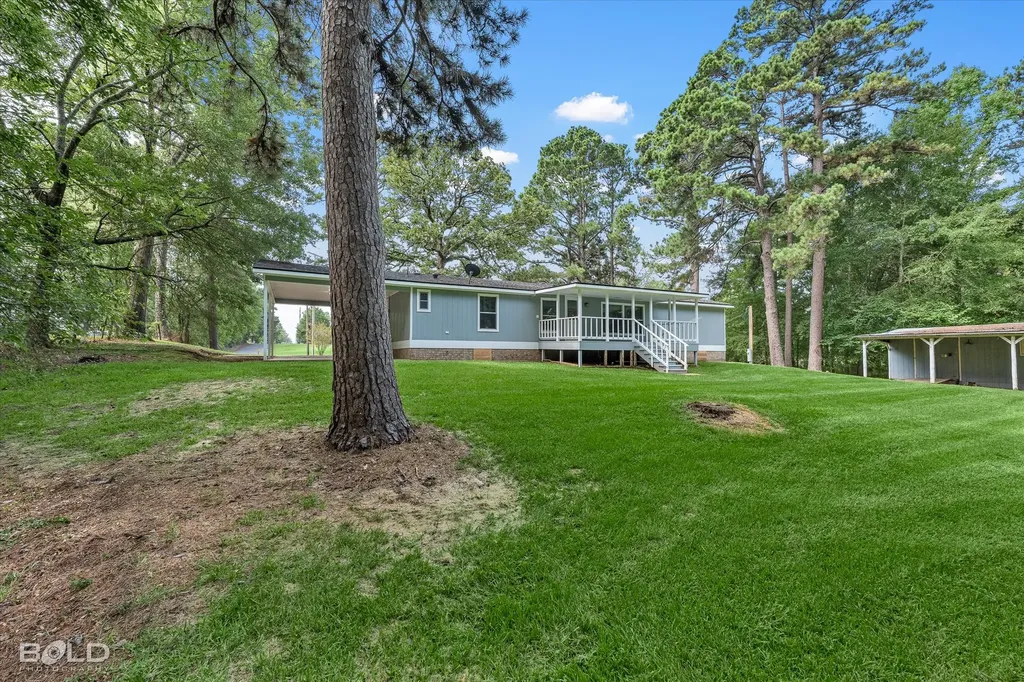 1558 Stanley Road Stonewall LA 71078