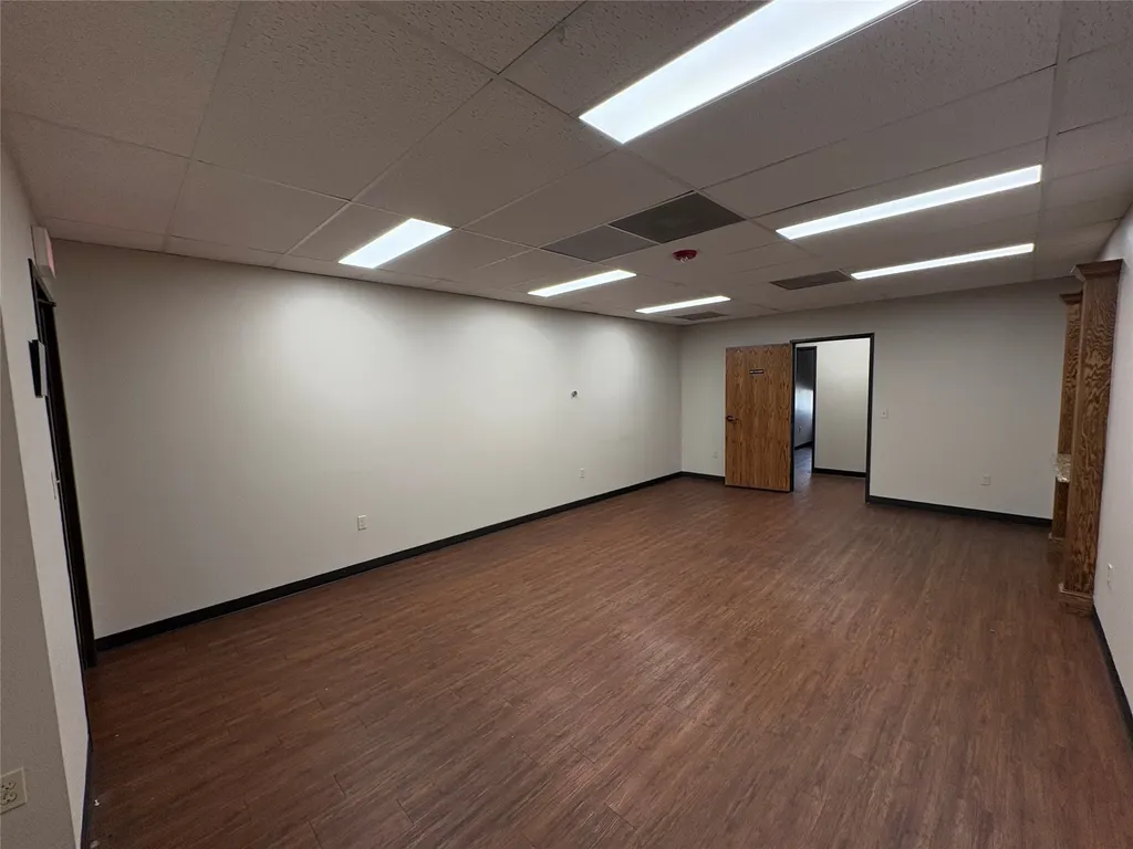 600 E Taylor Street Sherman TX 75090