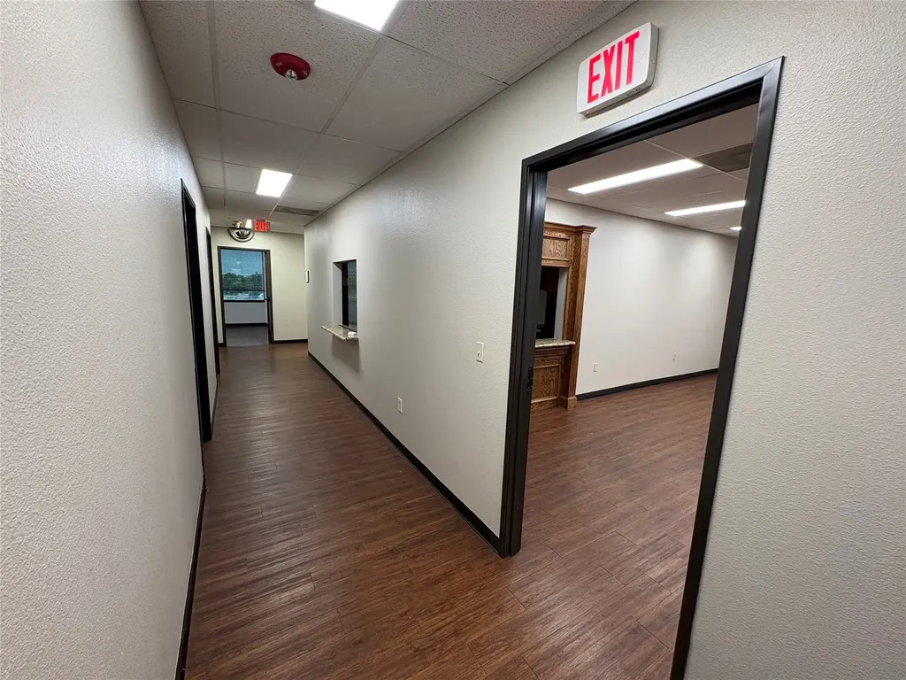 600 E Taylor Street Sherman TX 75090