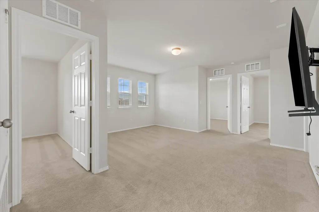 824 Lemongrass Court Fort Worth TX 76131